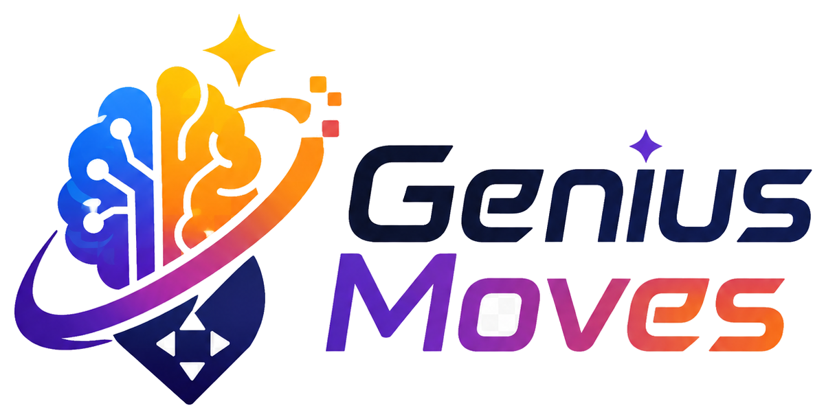 Genius Moves